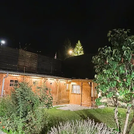 Centre Lägenhet Megève