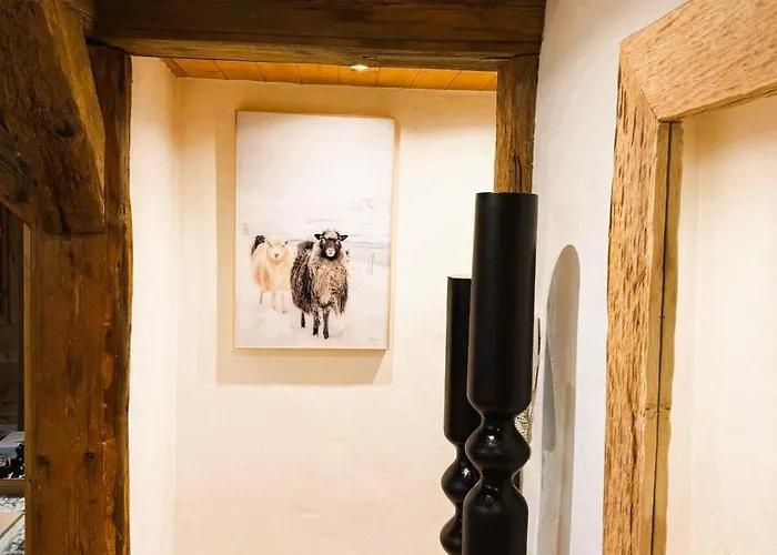 Centre Appartement